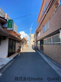 【周辺】 | 北本町プラザⅡ