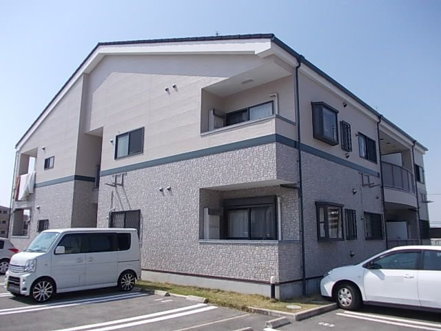 【外観】 | グランレーヴ