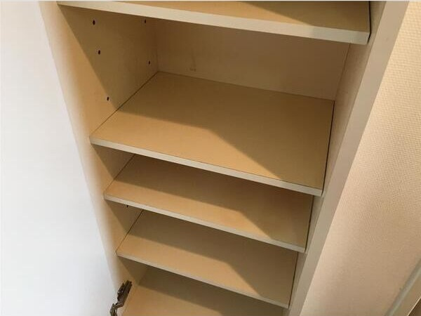 【収納】 | ※同施工会社のイメージ写真※
