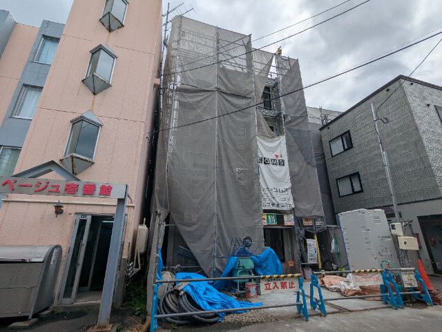 Ｆｏｄｅｒａ　Ｉｍｐｅｒｉａｌ２４軒