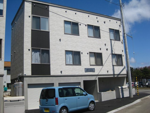 プレシャス２３番館