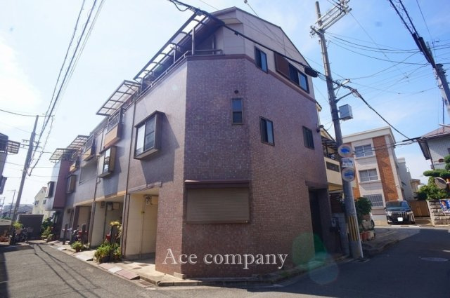 【外観】 | 東大阪市吉田5丁目