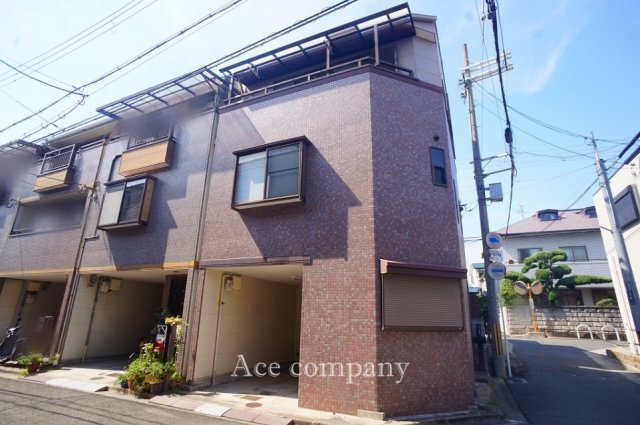 【外観】 | 東大阪市吉田5丁目