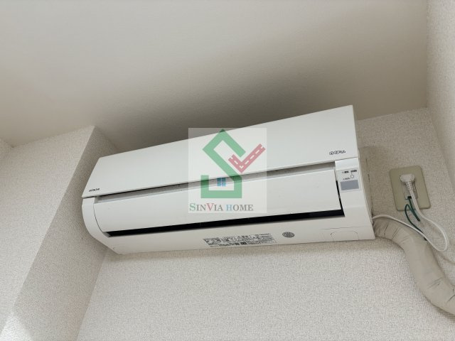 アルプ所沢のその他