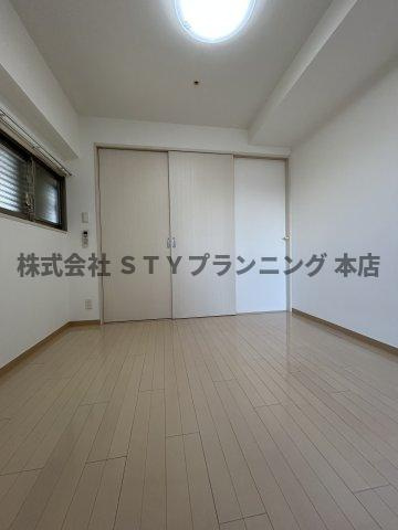 仲介手数料0円！エステムプラザ名古屋駅前プライムタワーの洋室