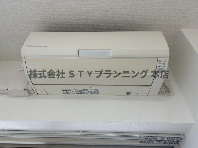 仲介手数料0円！エステムプラザ名古屋駅前プライムタワーの設備