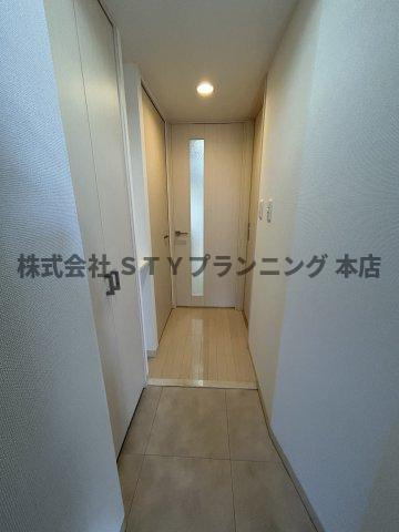 仲介手数料0円！エステムプラザ名古屋駅前プライムタワーの内装