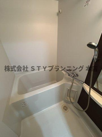 仲介手数料0円！エステムプラザ名古屋駅前プライムタワーの浴室
