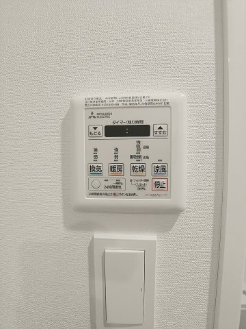ベルグレードKAMEIDOの設備