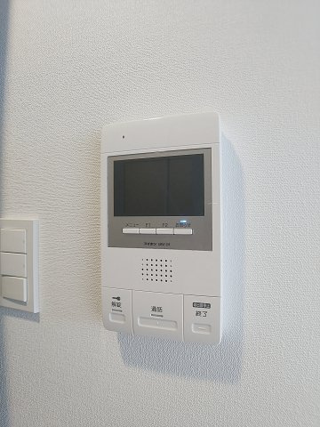 ベルグレードKAMEIDOのセキュリティ