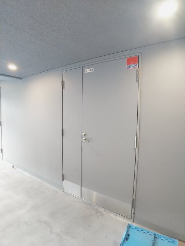 ベルグレードKAMEIDOのその他共用部分