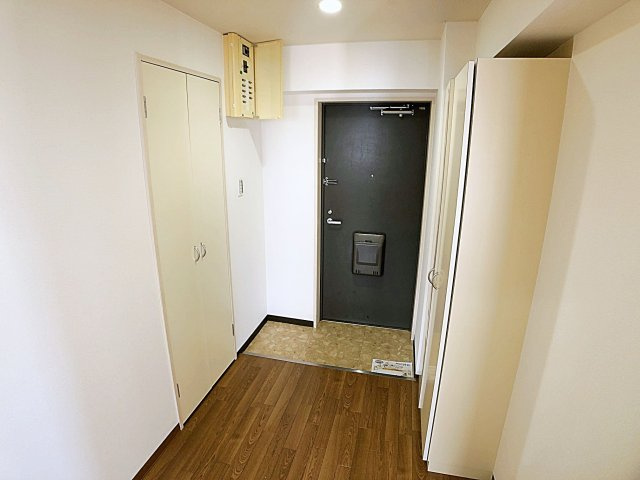 【玄関】 | パークヒルズ桜台【名古屋市賃貸・エレベーター付】
