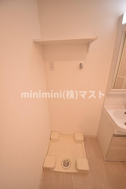 アドバンス上町台シュタットの設備