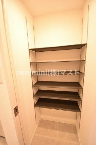 アドバンス上町台シュタットのその他