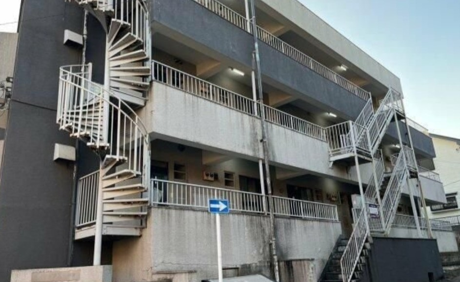 ネクストジェイ都賀のその他共用部分