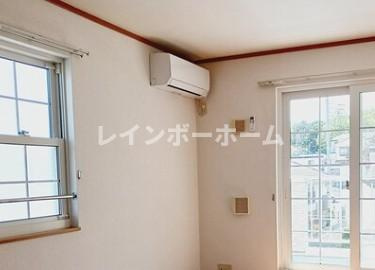 フォンターナの設備