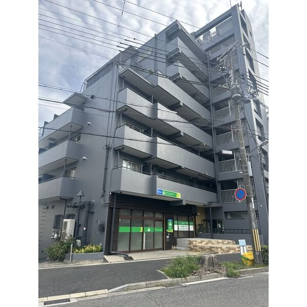 六甲北中ビル