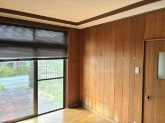 【和室】 | 大津市真野大野1丁目21-15　中古戸建 | 1階和室