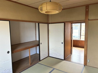【和室】 | 大津市真野大野1丁目21-15　中古戸建 | 2階和室