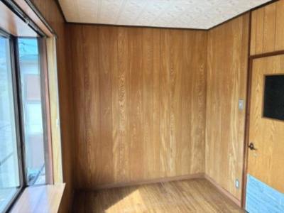 【洋室】 | 大津市真野大野1丁目21-15　中古戸建 | 2階洋室