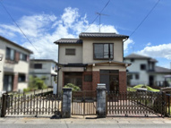大津市真野大野1丁目21-15　中古戸建の画像