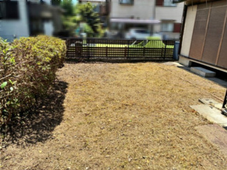 【前面道路含む現地写真】 | 大津市真野大野1丁目21-15　中古戸建