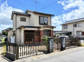 【外観】 | 大津市真野大野1丁目21-15　中古戸建