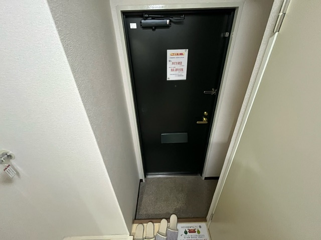 【玄関】 | ※同施工会社のイメージ写真※