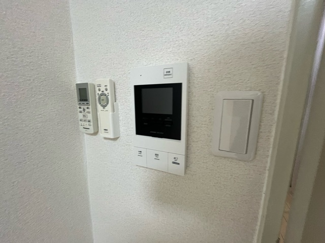 【セキュリティ】 | ※同施工会社のイメージ写真※