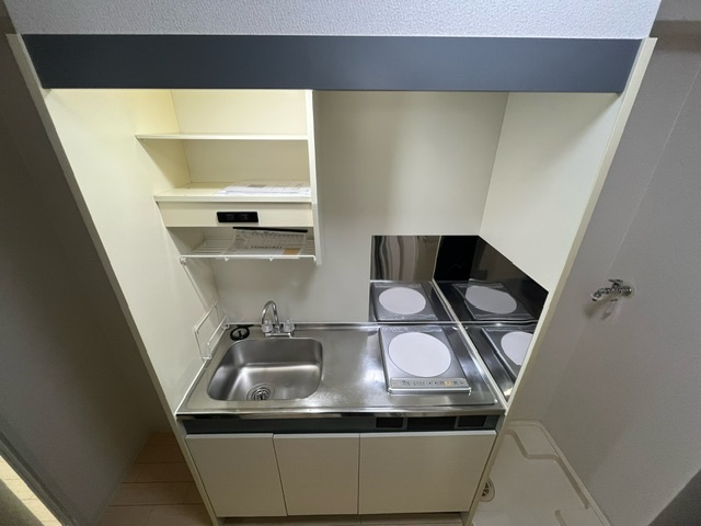 【キッチン】 | ※同施工会社のイメージ写真※