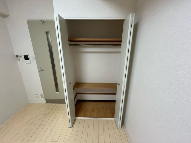 【収納】 | ※同施工会社のイメージ写真※