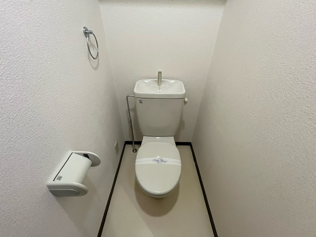 【トイレ】 | ※同施工会社のイメージ写真※