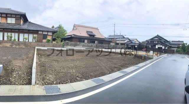 リーブルガーデン長浜市新庄寺町6期