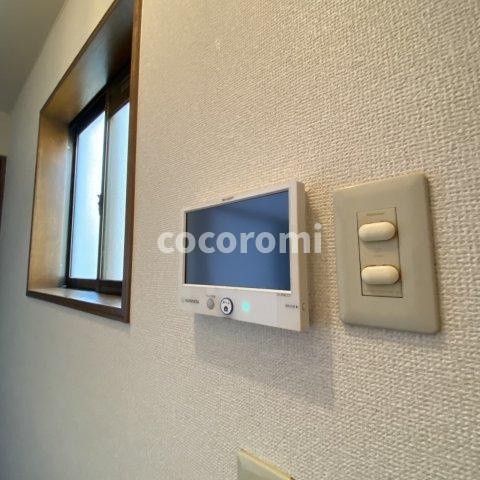 寝屋川市清水町戸建のその他