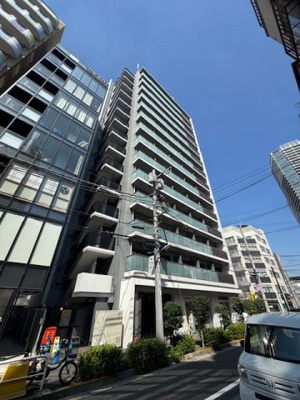 【外観】 | MFPRコート武蔵小山