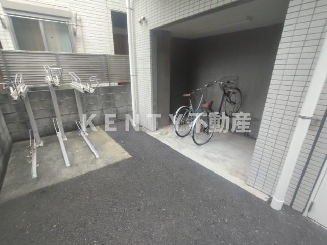 【その他共用部分】 | Ｒｉｓｉｎｇ　Ｐｌａｃｅ大森二番館