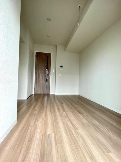 【内装】