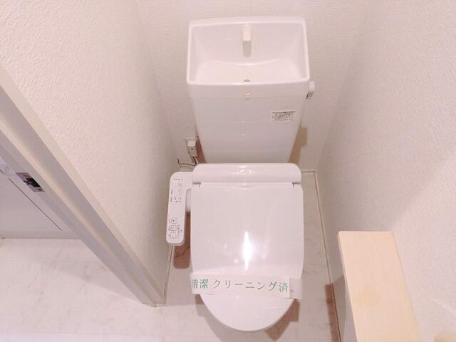 ＧＲＡＣＥ　ＩＫＥＪＩＲＩのトイレ|トイレです