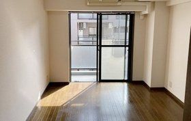 【居間・リビング】 | メインステージ茅場町
