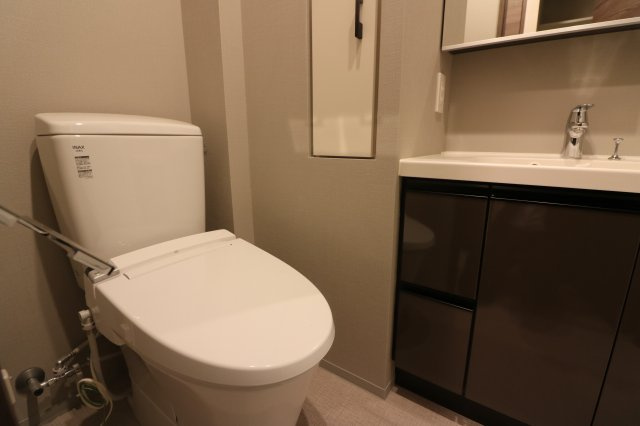 ※同間取り別部屋参考写真となります