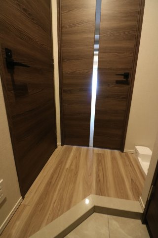 ※同間取り別部屋参考写真となります