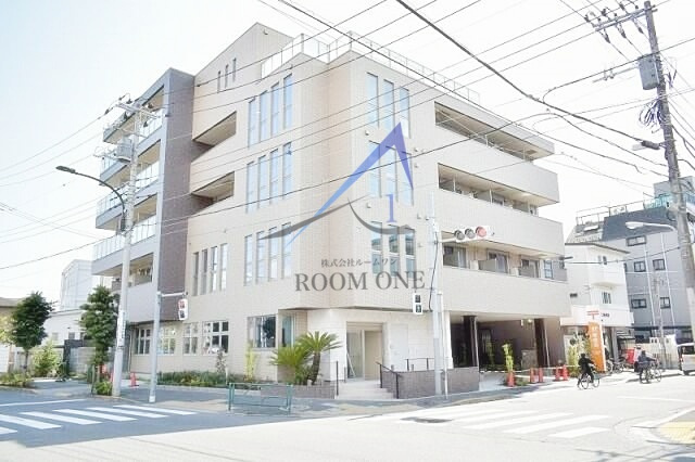 パークファミリア南篠崎