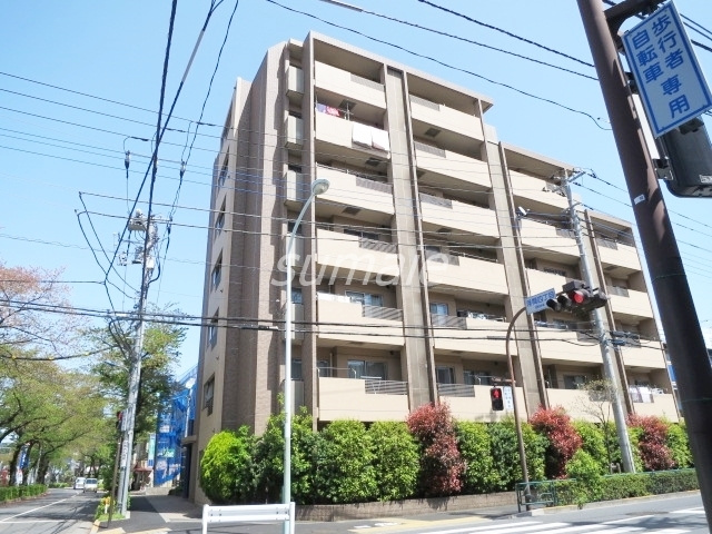 スポルク浮間