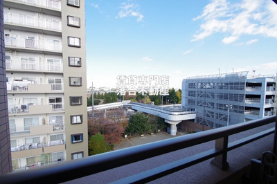 【展望】 | エクセレント・ヴィラ | 眺望風通し◎