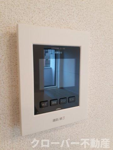 ラルーチェの設備