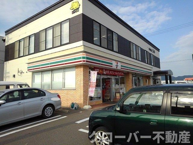 ラルーチェのその他|セブンイレブン坂出江尻町店まで400m