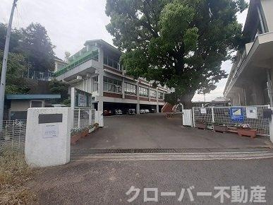 ラルーチェの周辺|坂出市立金山小学校まで2000m