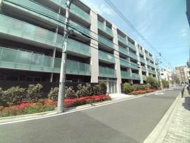 文京グリーンコートテラスの画像