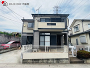 川越市中台元町1丁目　中古戸建の画像