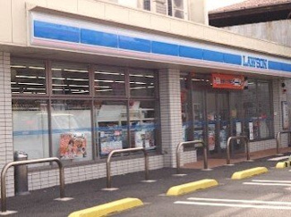 【周辺】 | レスポワールⅡ | ローソン湯浅町湯浅店様まで750m